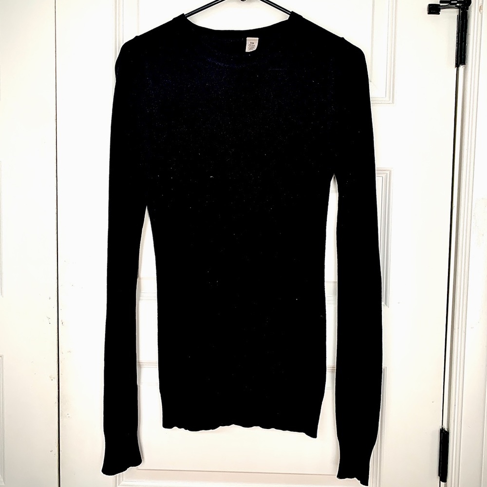 Nordstrom Crew Neck Sweater